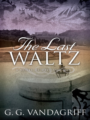 cover image of The Last Waltz